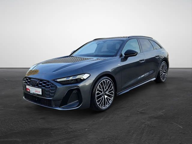 Audi A5 Avant S-Line S-Tronic