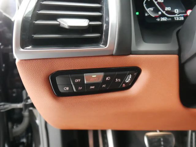 BMW M850 Coupé Gran Coupé xDrive