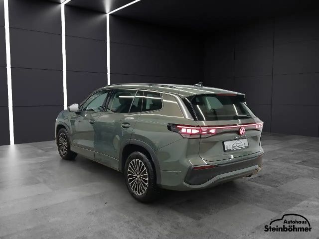 Volkswagen Tayron 1.5 eTSI DSG Life