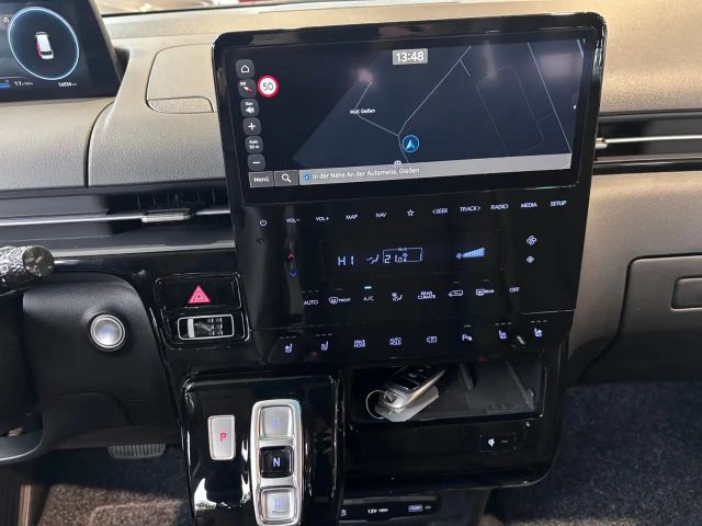 Hyundai Staria Trend