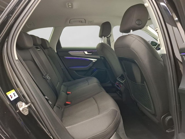 Audi A6 40 TDI Avant Quattro S-Tronic