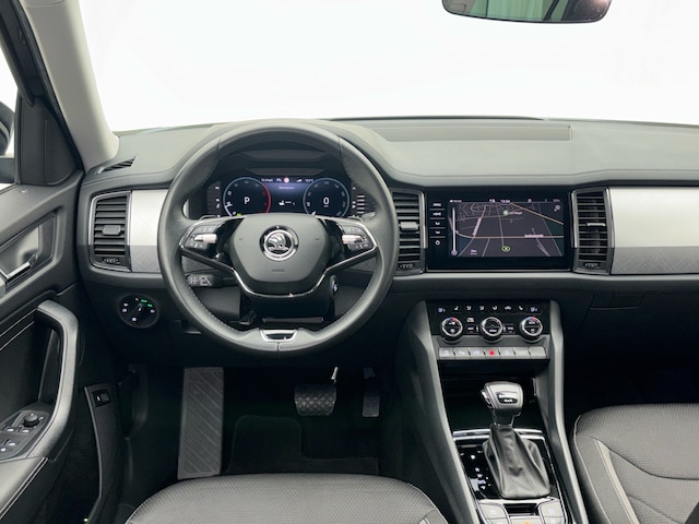 Skoda Kodiaq 2.0 TDI 4x4 Ambition