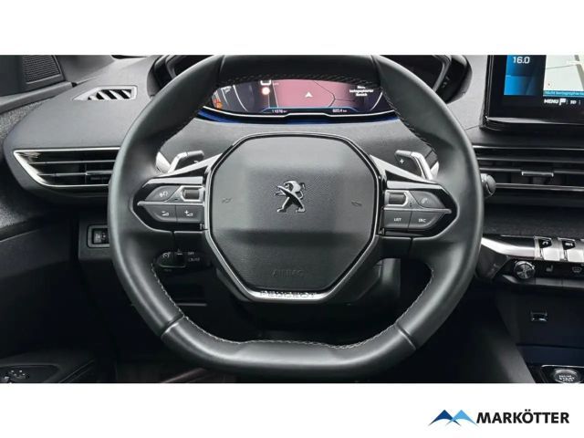 Peugeot 3008 Allure Pack PureTech