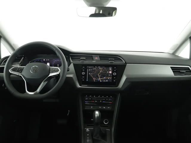 Volkswagen Touran DSG