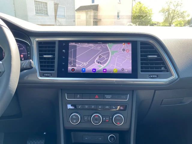 Seat Ateca 1.5 TSI DSG Style