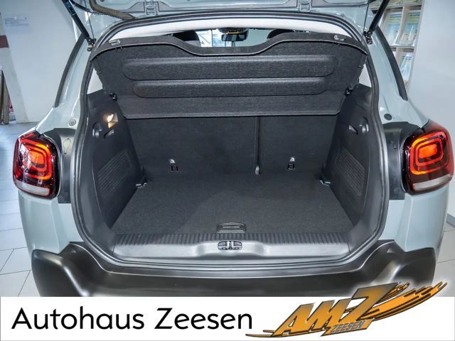 Citroën C3 Aircross Shine