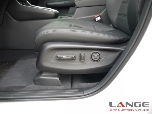 Honda CR-V 2.0 Hybrid i-MMD