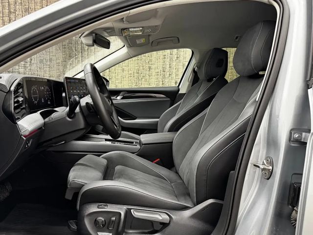 Volkswagen Passat ACT Business DSG Variant