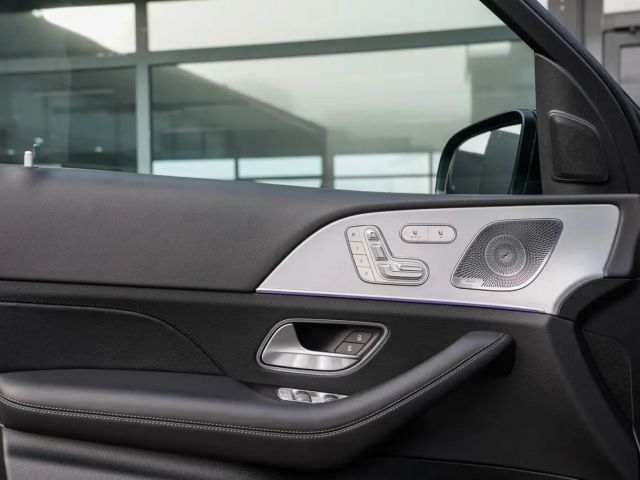Mercedes-Benz GLE 450 AMG Line