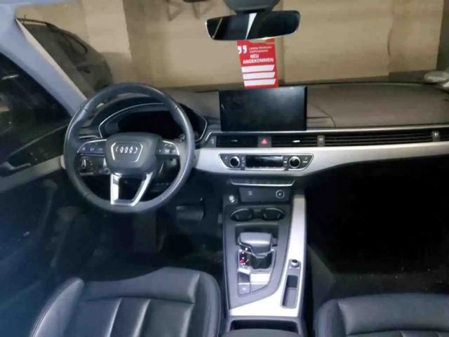 Audi A4 35 TFSI S-Tronic