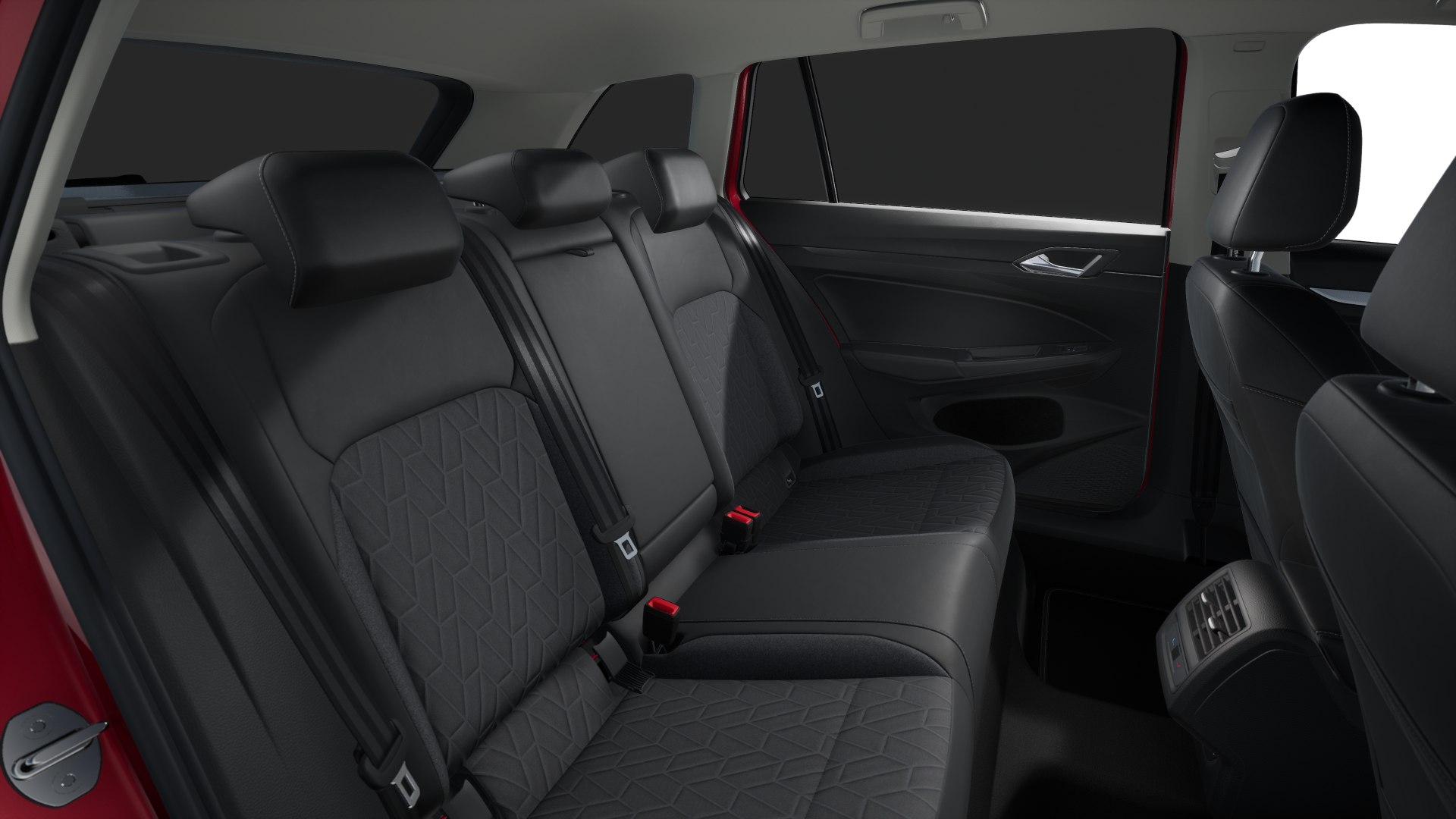 Volkswagen Golf Life Variant