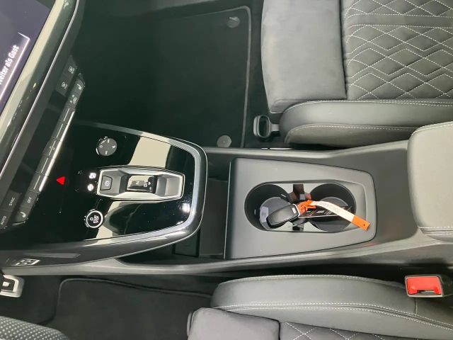 Audi Q4 e-tron 50 Quattro Sportback