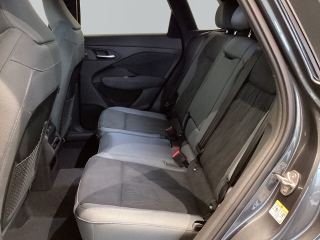 Audi Q3 Hybride S-Tronic