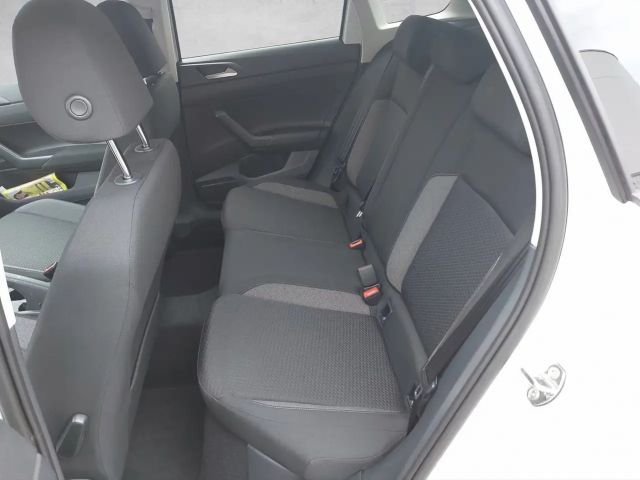 Volkswagen Taigo 4Me TSI