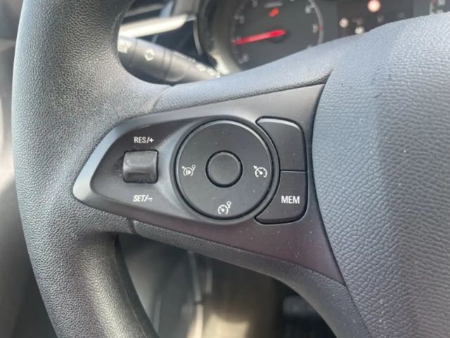 Opel Corsa 1.2 Bluetooth - LED - Tempomat - ISOFIX