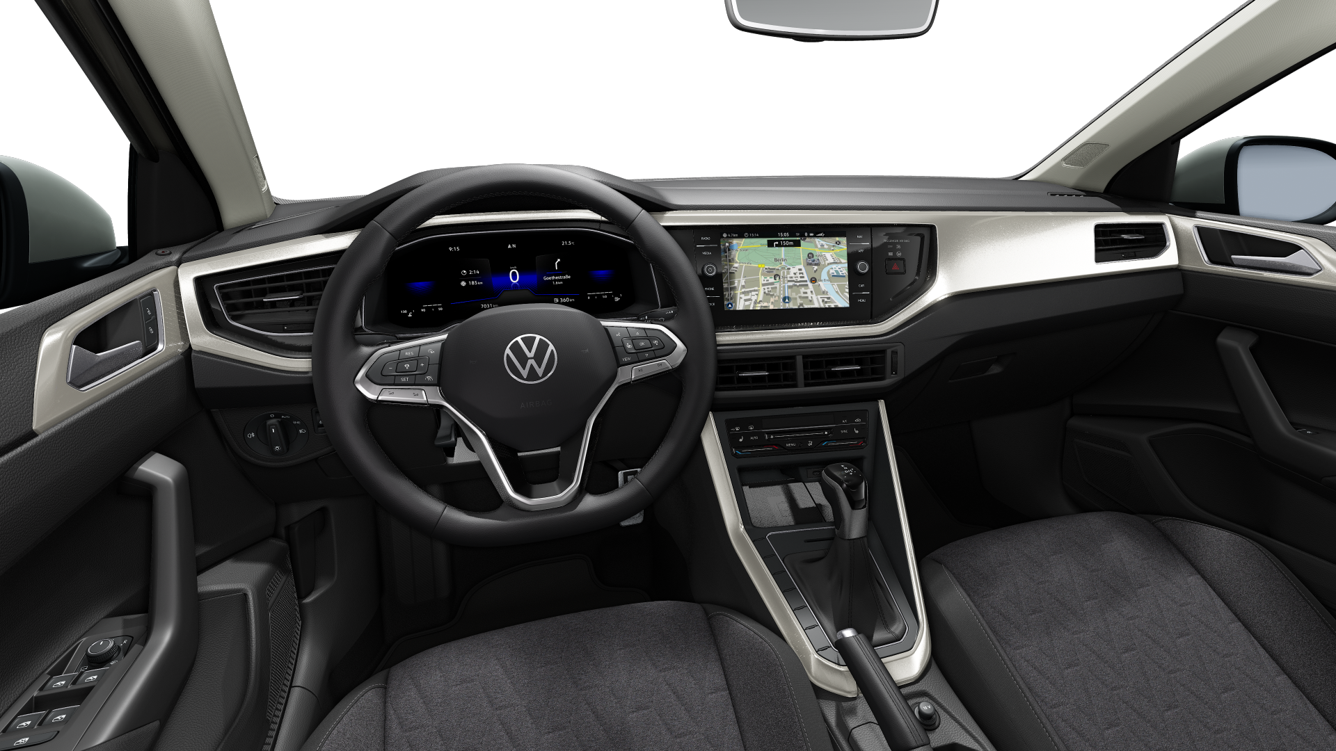 Volkswagen Taigo Life