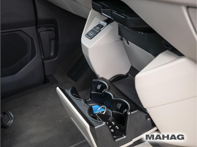 Volkswagen Multivan Life