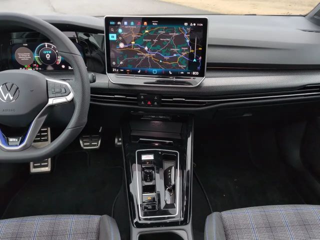 Volkswagen Golf GTE Golf VIII