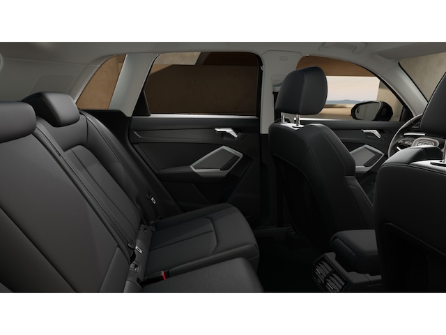 Audi Q3 35 TFSI S-Tronic