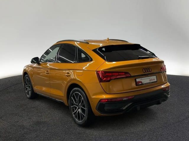 Audi Q5 55 TFSI Hybride Quattro S-Line