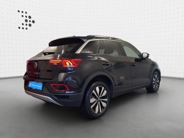Volkswagen T-Roc 2.0 TDI DSG