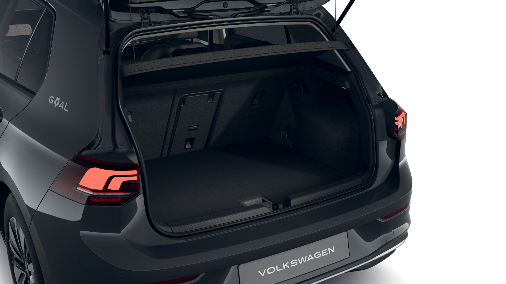 Volkswagen Golf 1.5 TSI Golf VIII