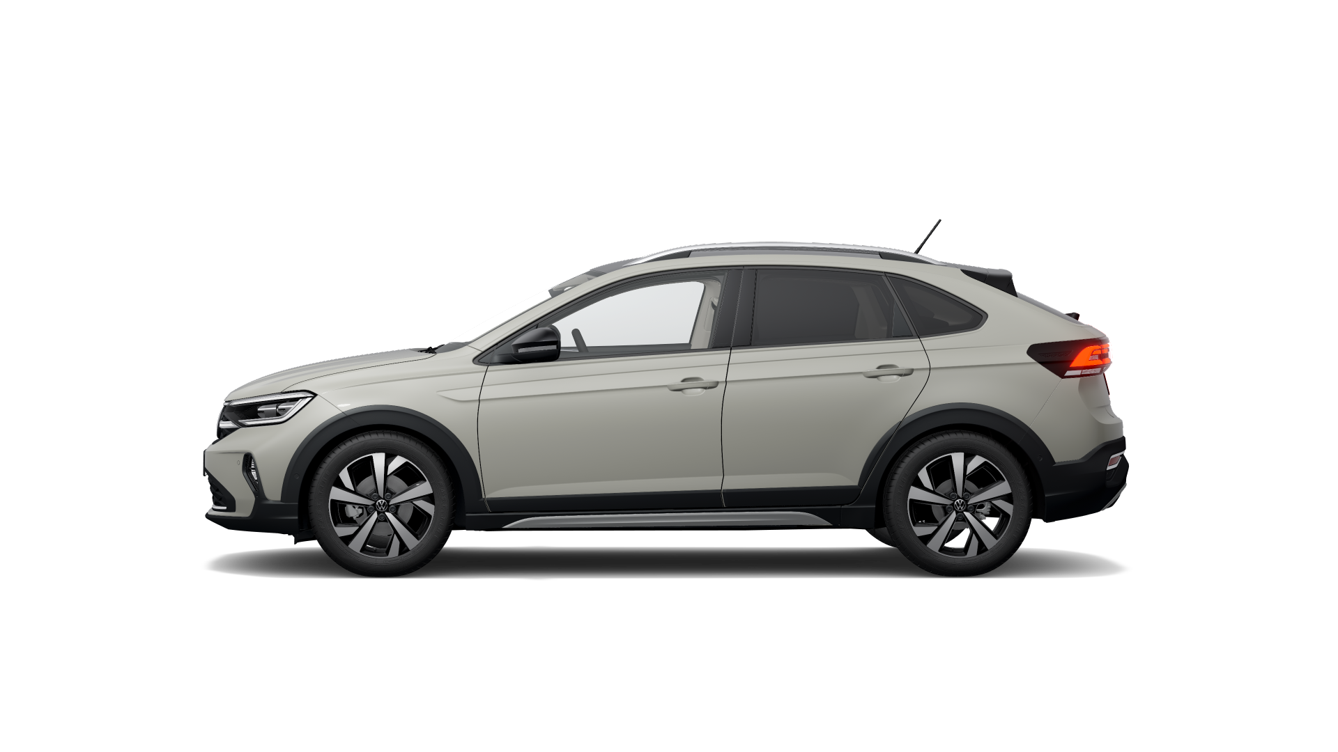 Volkswagen Taigo 1.0 TSI DSG Style