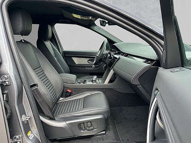 Land Rover Discovery Sport D200 Dynamic SE