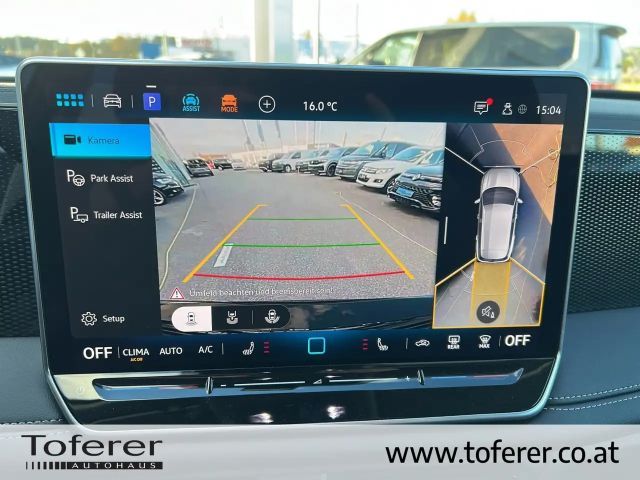 Volkswagen Tiguan DSG eHybrid