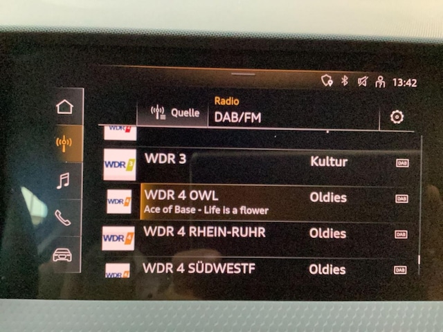 Audi A1 30 TFSI Sportback