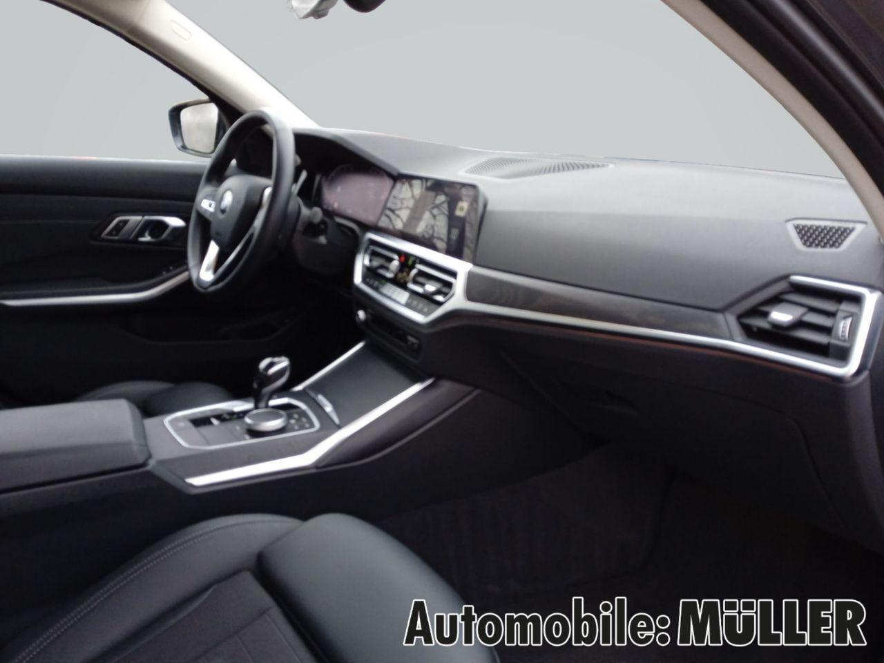 BMW 318 318i Coupé Gran Coupé Sedan