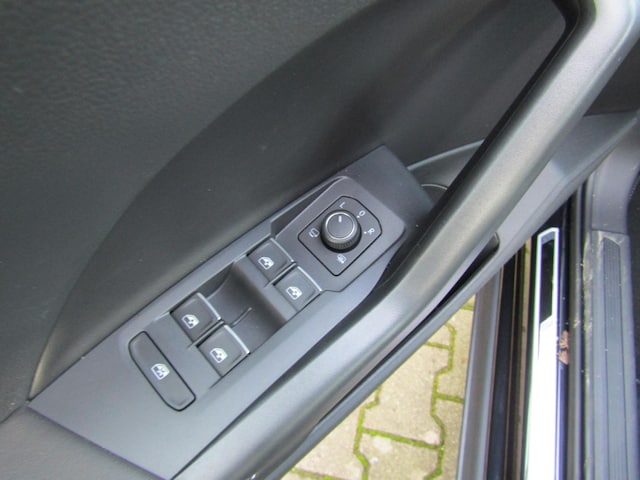 Volkswagen T-Cross 1.5 TSI DSG IQ.Drive