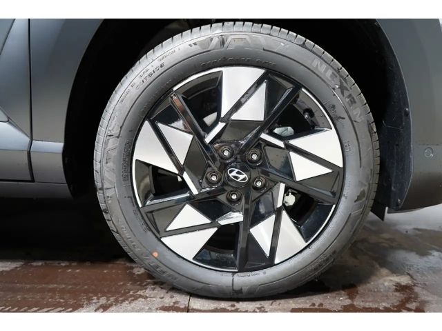 Hyundai Kona 1.6 2WD Prime