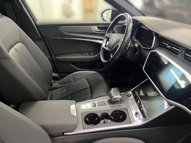 Audi A6 allroad 45 TDI Quattro S-Tronic