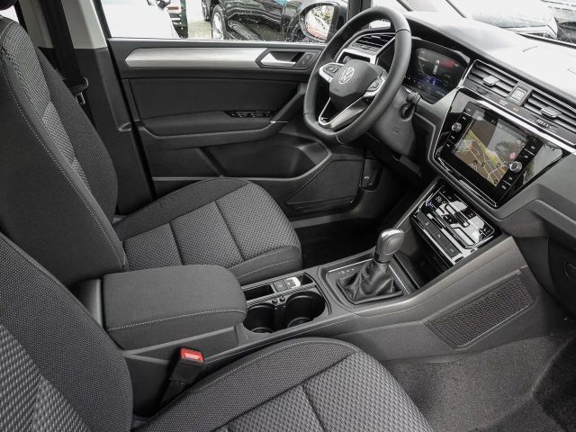 Volkswagen Touran 1.5 TSI Comfortline DSG