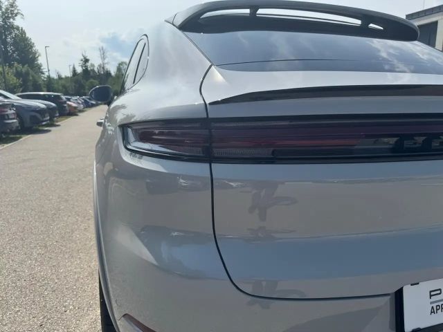 Porsche Cayenne Coupé E-Hybrid