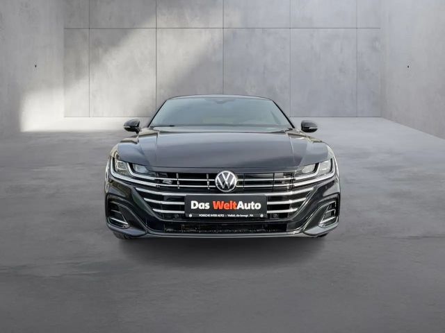 Volkswagen Arteon R-Line eHybrid