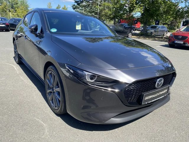 Mazda 3 Selection SkyActiv