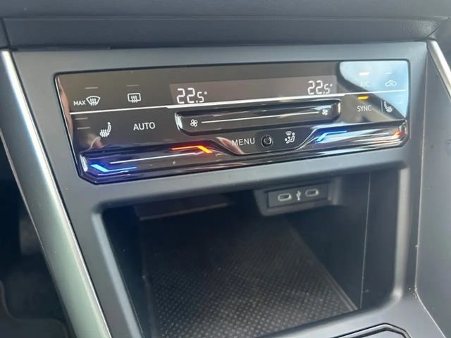 Volkswagen Taigo 1.0 TSI Life