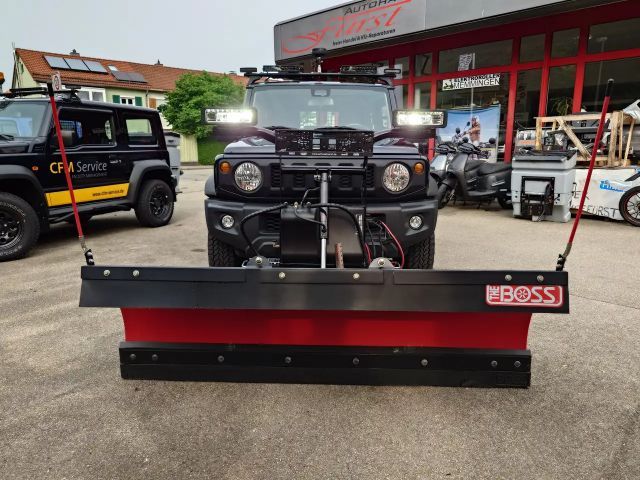 Suzuki Jimny Comfort