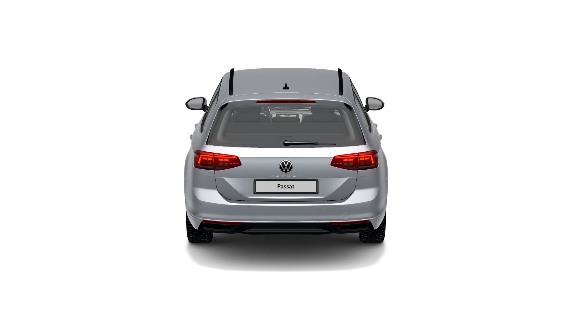 Volkswagen Passat 2.0 TDI DSG Variant