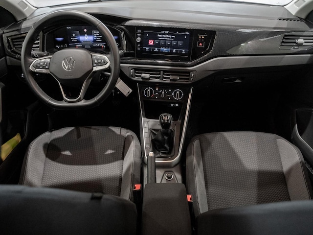 Volkswagen Polo 1.0 Virtual LED PDC SHZ SoundSys