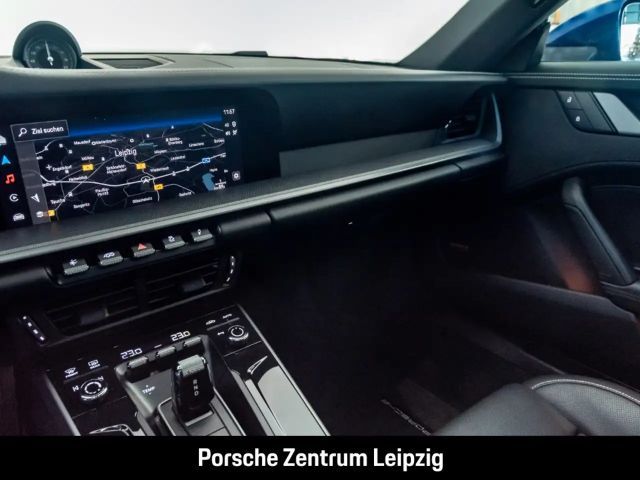 Porsche 992 Carrera Coupé