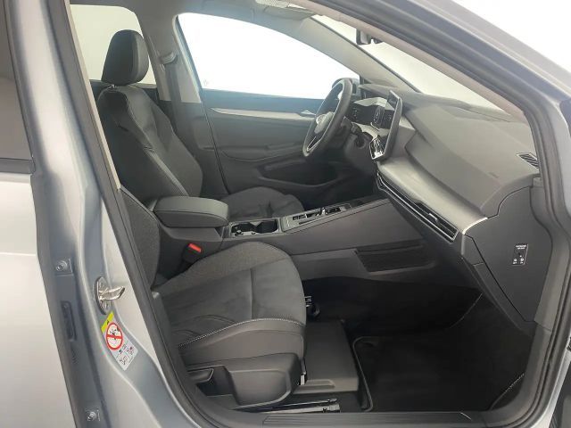 Volkswagen Golf Business DSG Variant