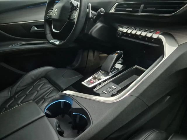 Peugeot 3008 GT-Line Hybrid