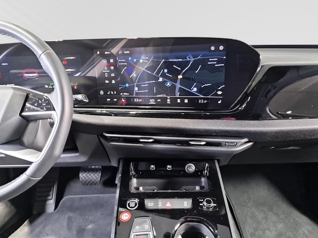 Audi A5 Avant S-Tronic