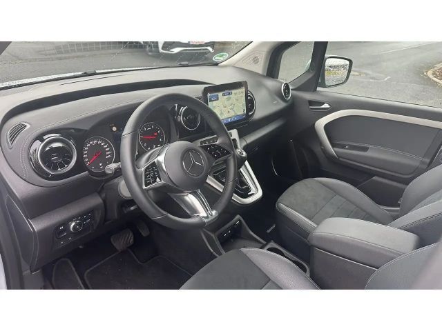 Mercedes-Benz T 180 Progressive