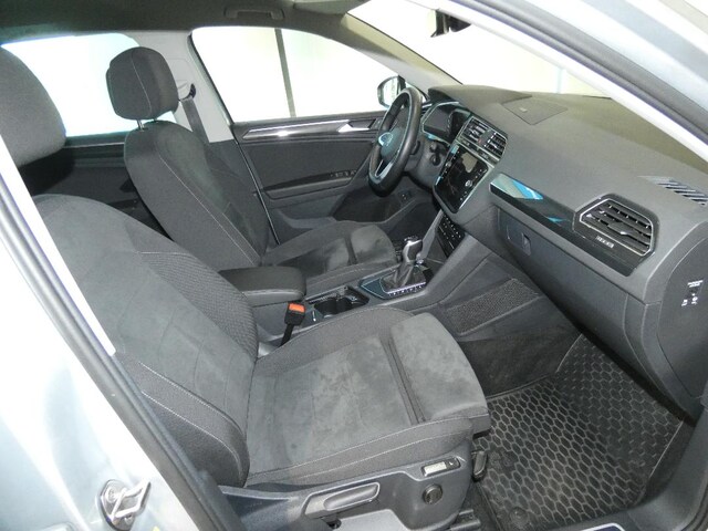 Volkswagen Tiguan DSG eHybrid