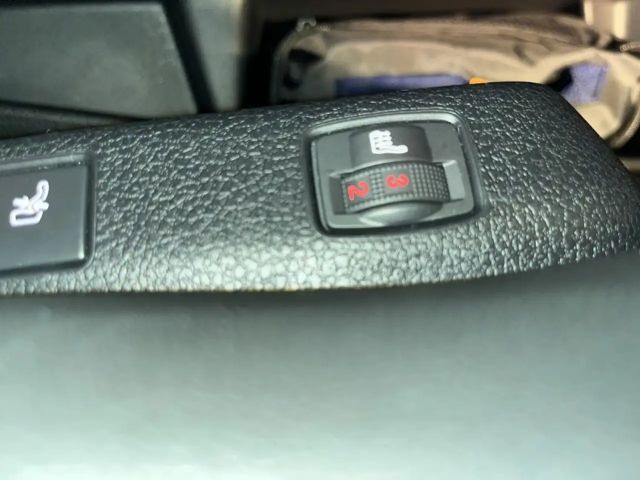 Opel Zafira GS-Line Grand Sport