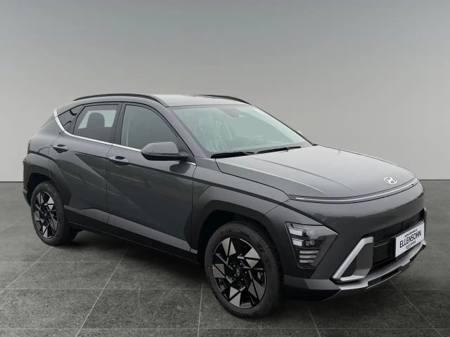 Hyundai Kona 1.6 2WD
